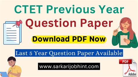 sarkari exam previous year paper|Previous Year Question Papers For All Govt Exams, Download .